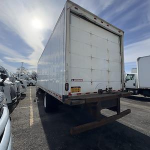 Used 2017 International DuraStar 4300 Box Truck for sale #678740 - photo 2