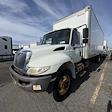 Used 2017 International DuraStar 4300 Box Truck for sale #678740 - photo 1