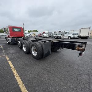 Used 2018 Mack GU813 Cab Chassis for sale #678946 - photo 2