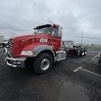 Used 2018 Mack GU813 Cab Chassis for sale #678946 - photo 1