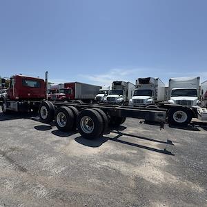 Used 2018 Mack GU813 Cab Chassis for sale #678951 - photo 2