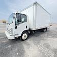 Used 2017 Isuzu NRR Regular Cab Box Truck for sale #679524 - photo 1