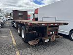 Used 2018 Volvo VNL Flatbed Truck for sale #681309 - photo 2