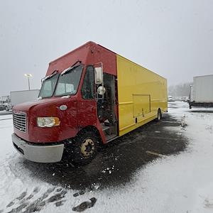 Used 2017 Freightliner MT 55 Step Van / Walk-in for sale #682318 - photo 1