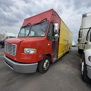 Used 2017 Freightliner MT 55 Step Van / Walk-in for sale #682331 - photo 1