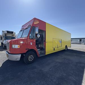 Used 2017 Freightliner MT 55 Step Van / Walk-in for sale #682332 - photo 1