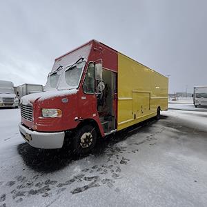 Used 2017 Freightliner MT 55 Step Van / Walk-in for sale #682370 - photo 1