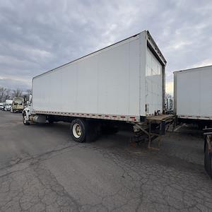 Used 2018 International DuraStar 4300 Box Truck for sale #683096 - photo 2