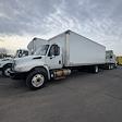 Used 2018 International DuraStar 4300 Box Truck for sale #683096 - photo 1