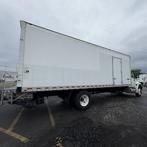 Used 2018 International DuraStar 4300 Box Truck for sale #684104 - photo 2