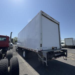 Used 2018 International DuraStar 4300 Box Truck for sale #684338 - photo 2