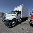 Used 2018 International DuraStar 4300 Box Truck for sale #684338 - photo 1