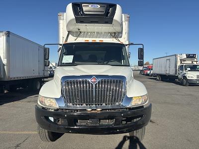 Used 2018 International DuraStar 4300 Refrigerated Body for sale #686654 - photo 2