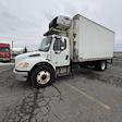 Used 2018 Freightliner M2 106 Refrigerated Body for sale #689223 - photo 1