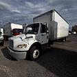 Used 2018 Freightliner M2 106 Conventional Cab Box Truck for sale #744219 - photo 1
