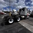 Used 2018 Freightliner Cascadia Detroit DD13 Semi Truck for sale #744842 - photo 2