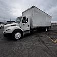 Used 2018 Freightliner M2 106 Conventional Cab Box Truck for sale #746028 - photo 1