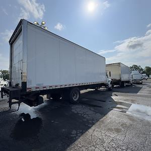Used 2018 International DuraStar 4300 Box Truck for sale #747163 - photo 2