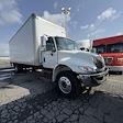 Used 2018 International DuraStar 4300 Box Truck for sale #747163 - photo 1