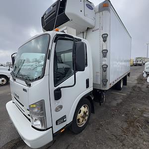 Used 2018 Isuzu NPR-XD Refrigerated Body for sale #748062 - photo 1