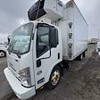 Used 2018 Isuzu NPR-XD Refrigerated Body for sale #748062 - photo 1