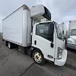 Used 2018 Isuzu NPR-XD Refrigerated Body for sale #748062 - photo 4