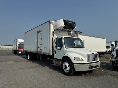 Used 2018 Freightliner M2 106 Refrigerated Body for sale #748365 - photo 1