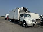 Used 2018 Freightliner M2 106 Refrigerated Body for sale #748365 - photo 1