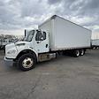 Used 2018 Freightliner M2 106 Conventional Cab Box Truck for sale #748612 - photo 1
