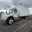 Used 2018 Freightliner M2 106 Conventional Cab Box Truck for sale #748616 - photo 1