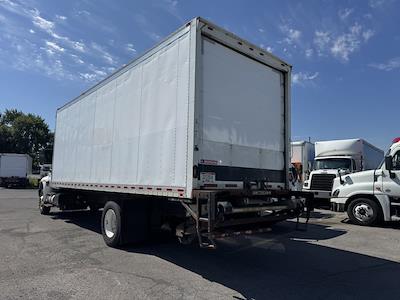 Used 2018 International DuraStar 4300 Box Truck for sale #749748 - photo 2