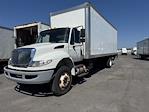 Used 2018 International DuraStar 4300 Box Truck for sale #749748 - photo 1