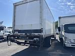 Used 2018 International DuraStar 4300 Box Truck for sale #749748 - photo 4