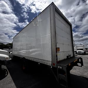 Used 2018 International DuraStar 4300 Box Truck for sale #751475 - photo 2