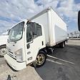 Used 2018 Isuzu NQR Regular Cab Box Truck for sale #751824 - photo 3
