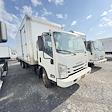 Used 2018 Isuzu NQR Regular Cab Box Truck for sale #751824 - photo 5