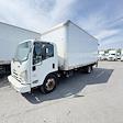 Used 2018 Isuzu NQR Regular Cab Box Truck for sale #752610 - photo 1