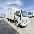 Used 2018 Isuzu NQR Regular Cab Box Truck for sale #752610 - photo 10