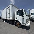 Used 2018 Isuzu NQR Regular Cab Box Truck for sale #752616 - photo 1