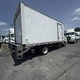 Used 2018 Isuzu NQR Regular Cab Box Truck for sale #752616 - photo 2