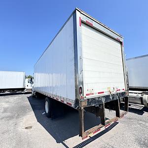 Used 2018 International DuraStar 4300 Refrigerated Body for sale #754704 - photo 2