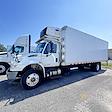 Used 2018 International DuraStar 4300 Refrigerated Body for sale #754704 - photo 1