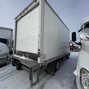Used 2018 Isuzu NPR-HD Regular Cab Box Truck for sale #756981 - photo 2
