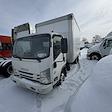 Used 2018 Isuzu NPR-HD Regular Cab Box Truck for sale #756981 - photo 3