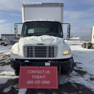 Used 2018 Freightliner M2 106 Conventional Cab Box Truck for sale #760809 - photo 2