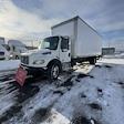 Used 2018 Freightliner M2 106 Conventional Cab Box Truck for sale #760809 - photo 1