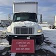 Used 2018 Freightliner M2 106 Conventional Cab Box Truck for sale #760809 - photo 2