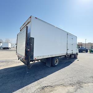 Used 2018 Isuzu NQR Regular Cab Box Truck for sale #773391 - photo 2