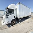 Used 2018 Isuzu NQR Regular Cab Box Truck for sale #773391 - photo 3