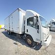 Used 2018 Isuzu NQR Regular Cab Box Truck for sale #773391 - photo 1